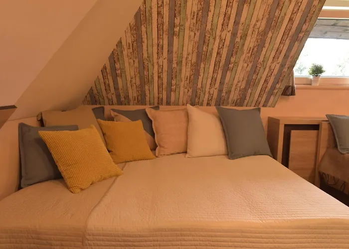 Apartment Sofia-Konaci