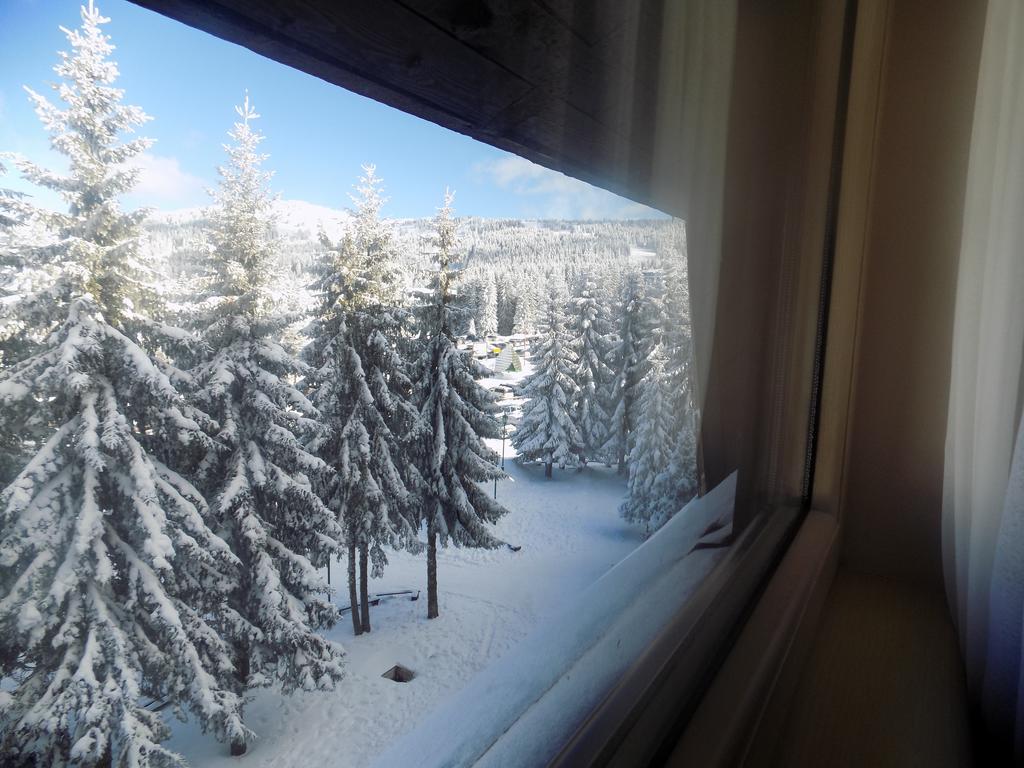 Apartment Sofia-konaci Kopaonik