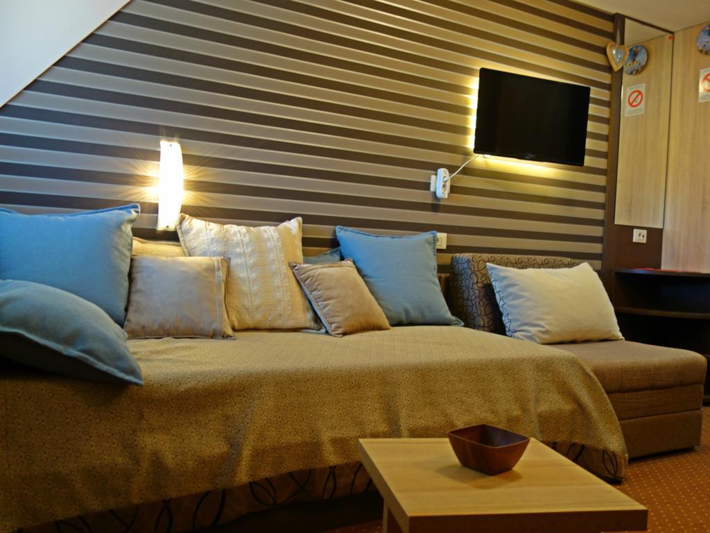 Sofia-konaci Apartment *
