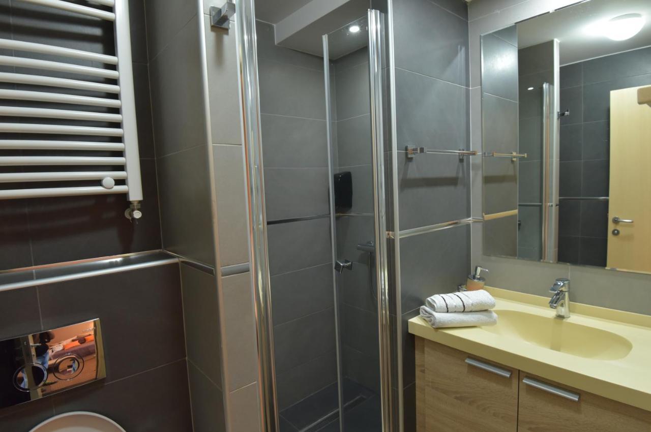 Apartment Sofia-konaci *