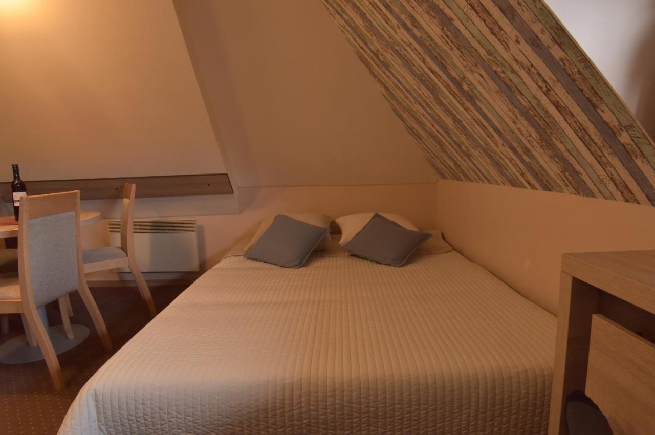Sofia-konaci Apartment *