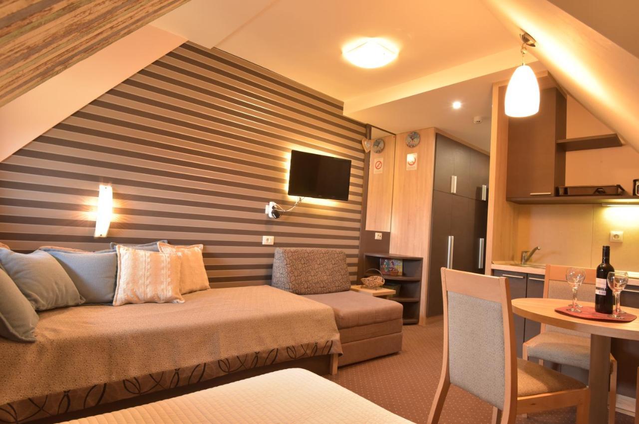 Apartment Sofia-konaci Kopaonik