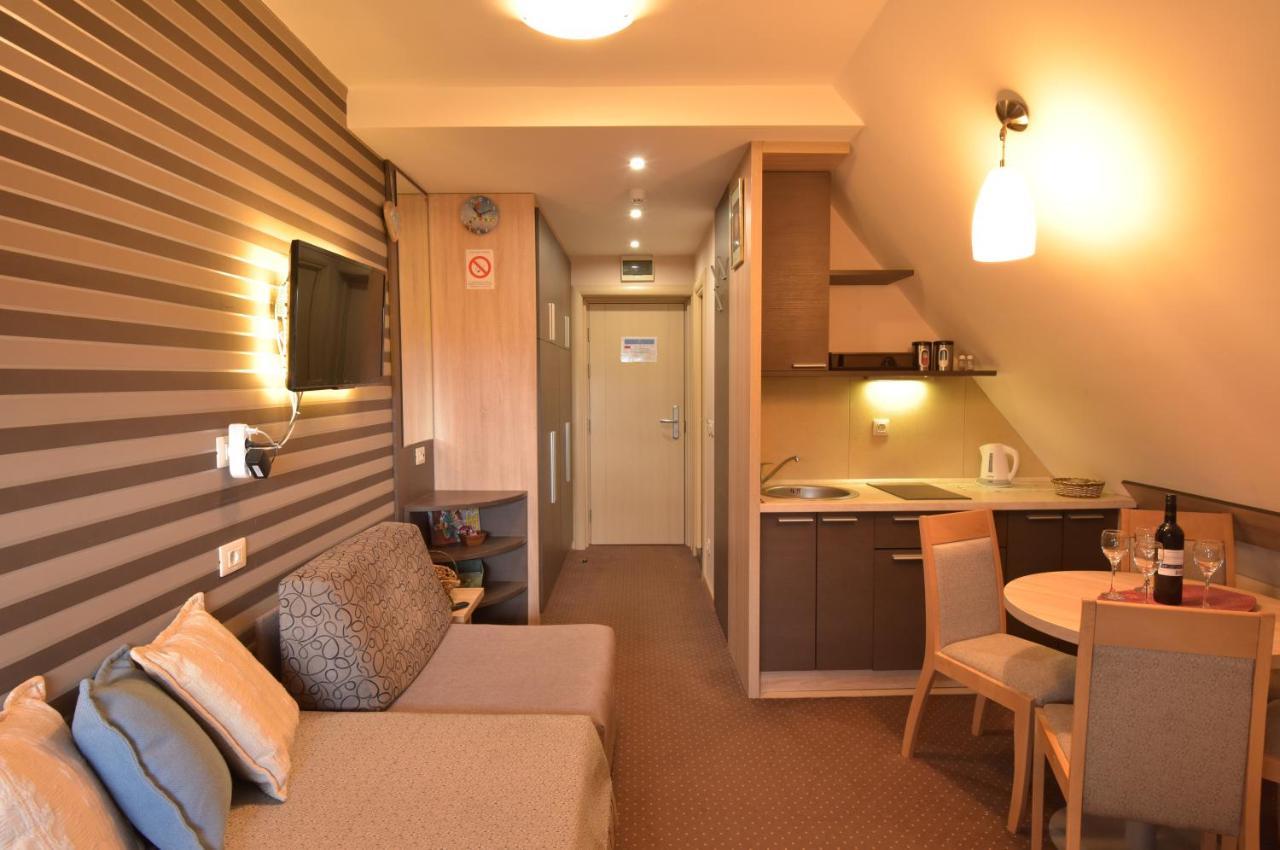 Sofia-konaci Apartment Kopaonik
